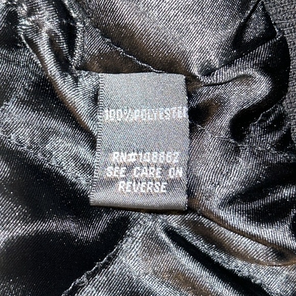 Torrid Bomber Jacket - Picture 9 of 10